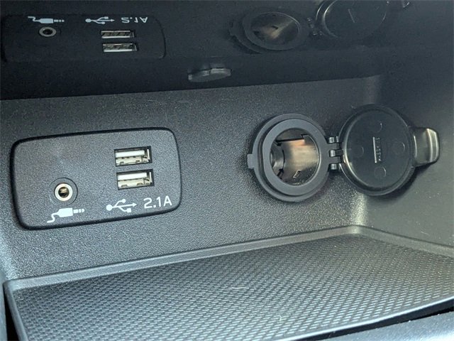 Used 2024 Subaru Forester Wilderness w/ Wilderness Package image 28