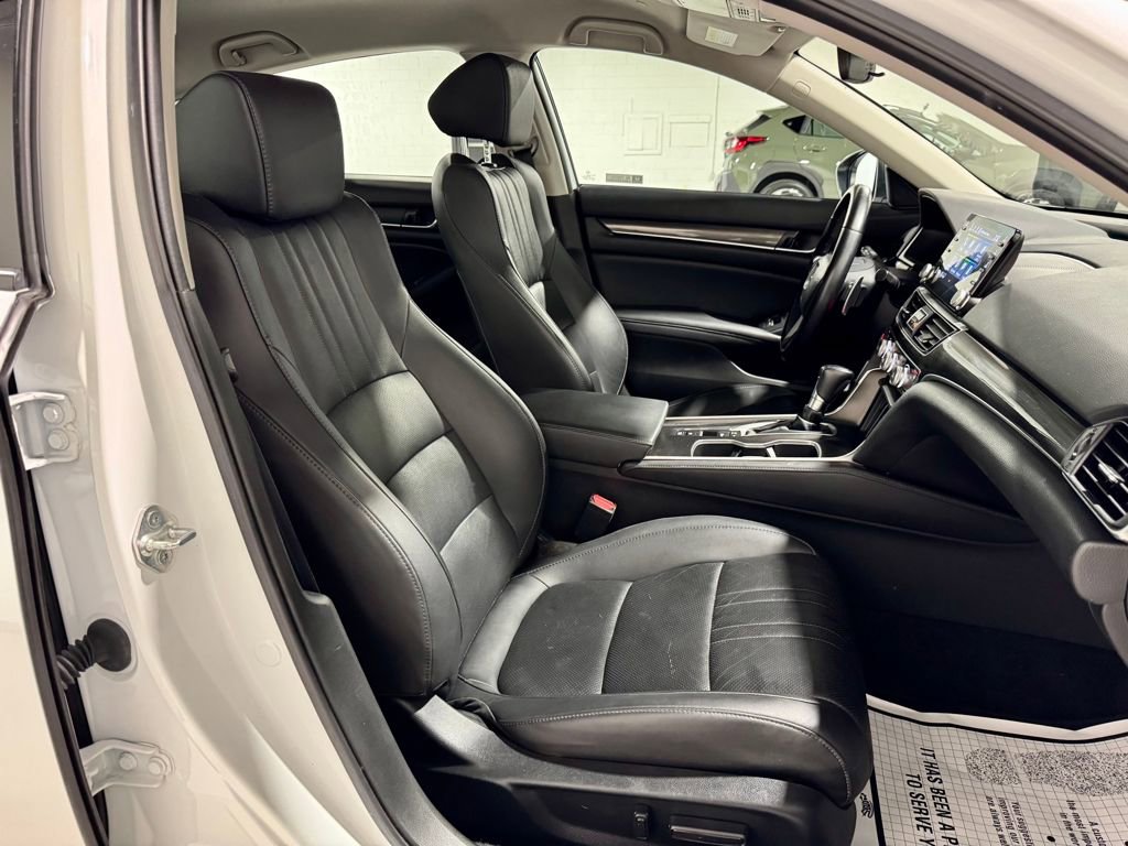 Used 2021 Honda Accord Sport Special Edition image 21