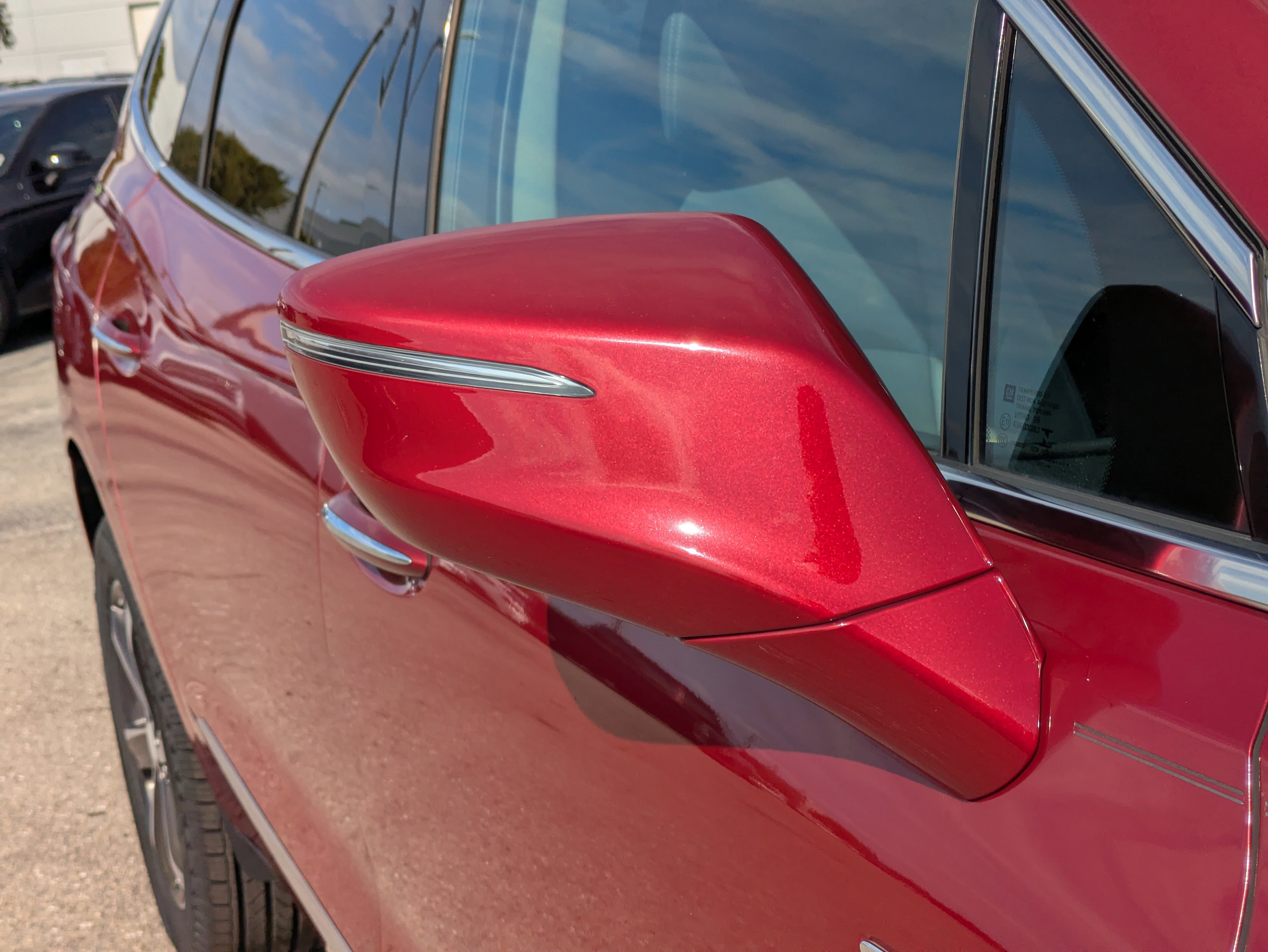 Used 2020 Buick Enclave Essence w/ Sport Touring Edition image 12