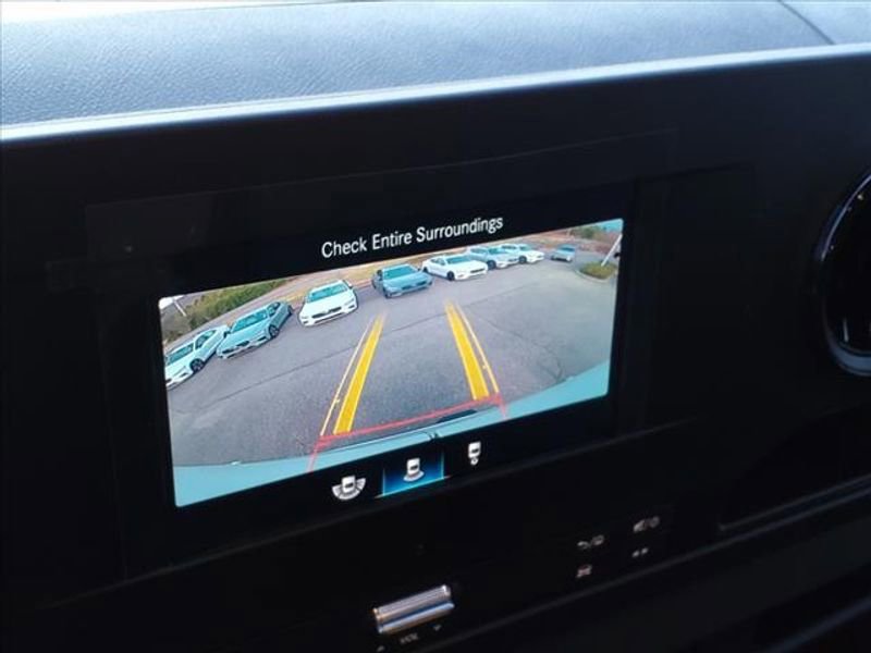 Used 2024 Mercedes-Benz Sprinter 2500 image 23