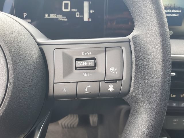 New 2026 Nissan Kicks SV w/ SV Premium Package AWD/4WD image 15