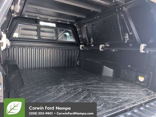 Used 2022 Toyota Tacoma TRD Sport w/ Technology Package AWD/4WD image 28