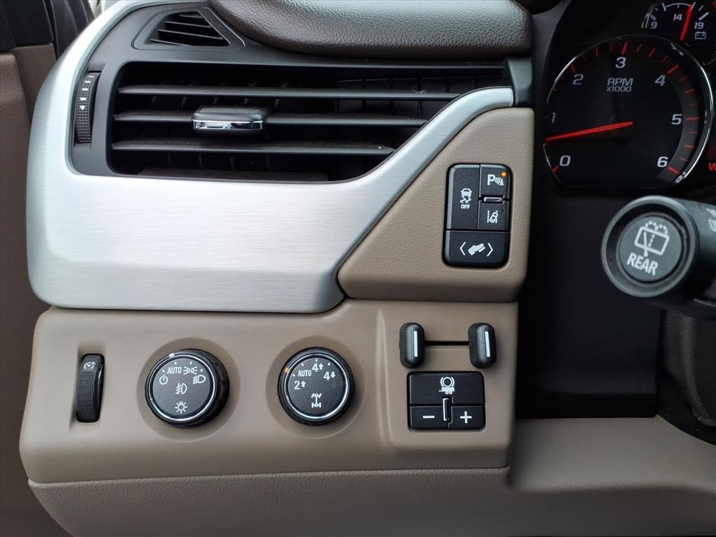 Used 2015 GMC Yukon SLT w/ Open Road Package image 20