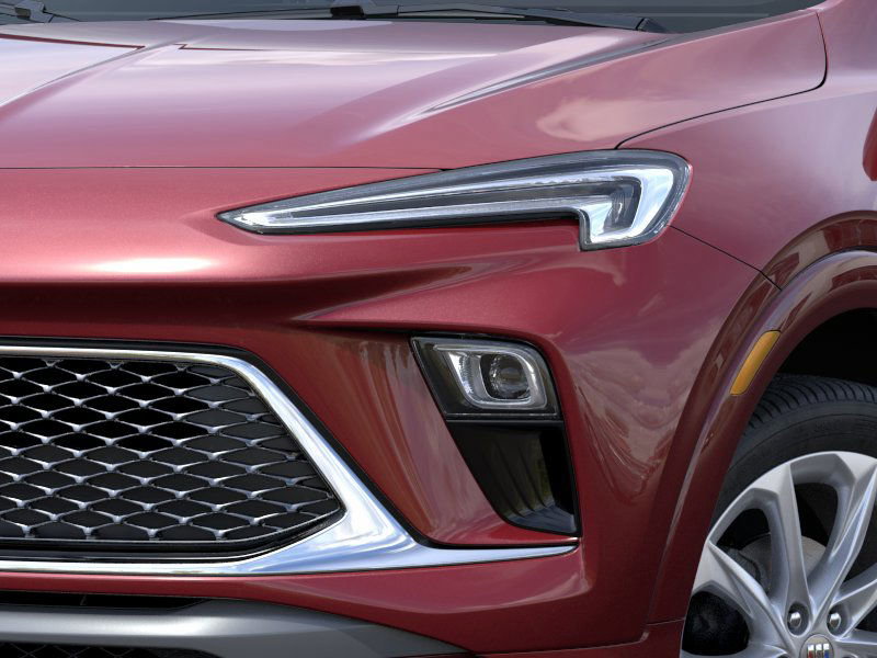 New 2025 Buick Encore GX Avenir w/ Avenir Technology Package image 34