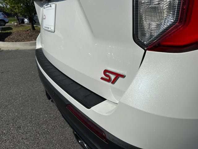 Used 2020 Ford Explorer ST w/ ST Street Pack AWD/4WD image 36
