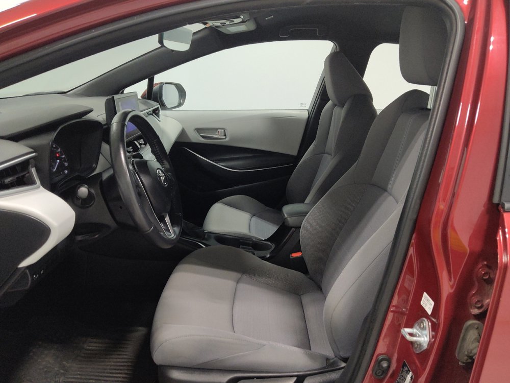 Used 2024 Toyota Corolla SE FWD image 17