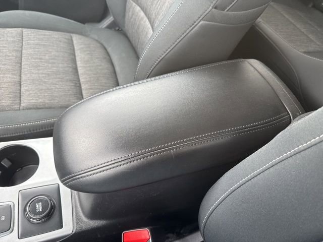 Used 2022 Ford Bronco Sport Big Bend w/ Convenience Package image 28