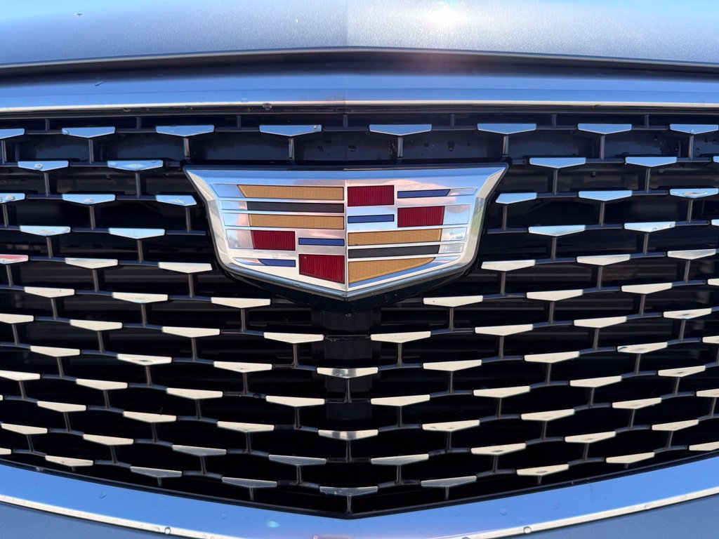 Certified 2023 Cadillac XT6 Luxury AWD/4WD image 18