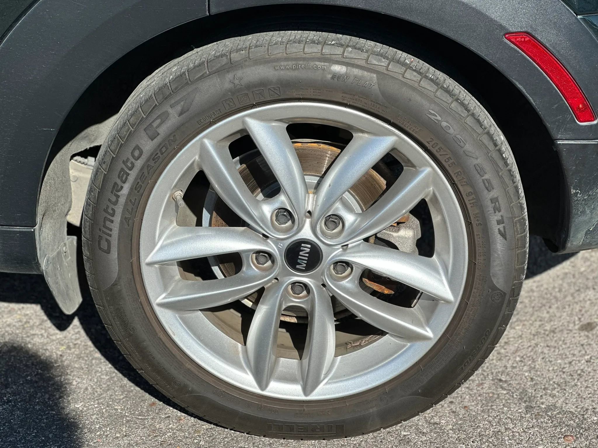 Used 2014 MINI Cooper Countryman S image 27