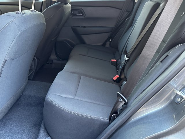 New 2026 Nissan Rogue S image 19