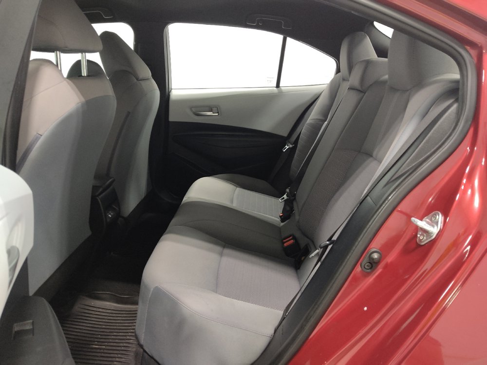 Used 2024 Toyota Corolla SE FWD image 18
