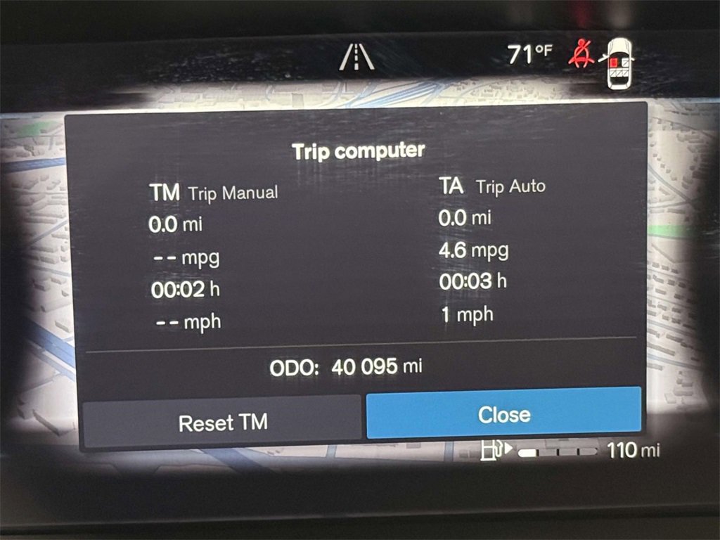 Used 2023 Volvo S90 B6 Plus image 5