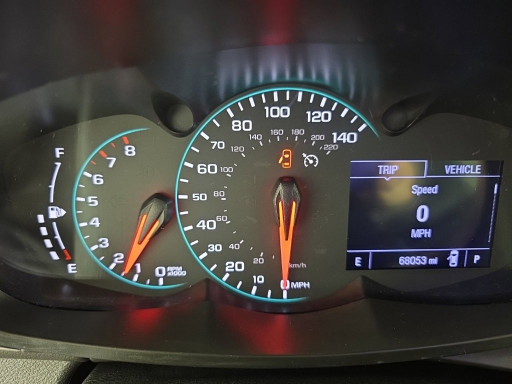 Used 2020 Chevrolet Trax LT image 16