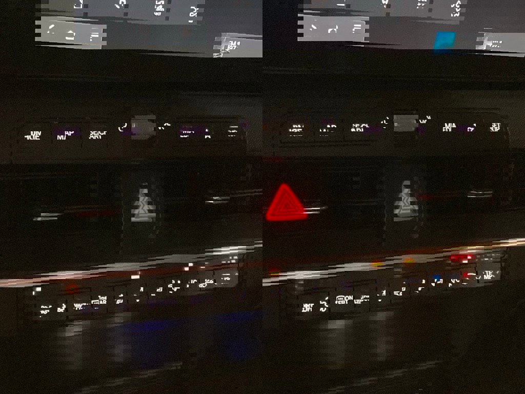 Used 2025 Kia K4 LXS image 22