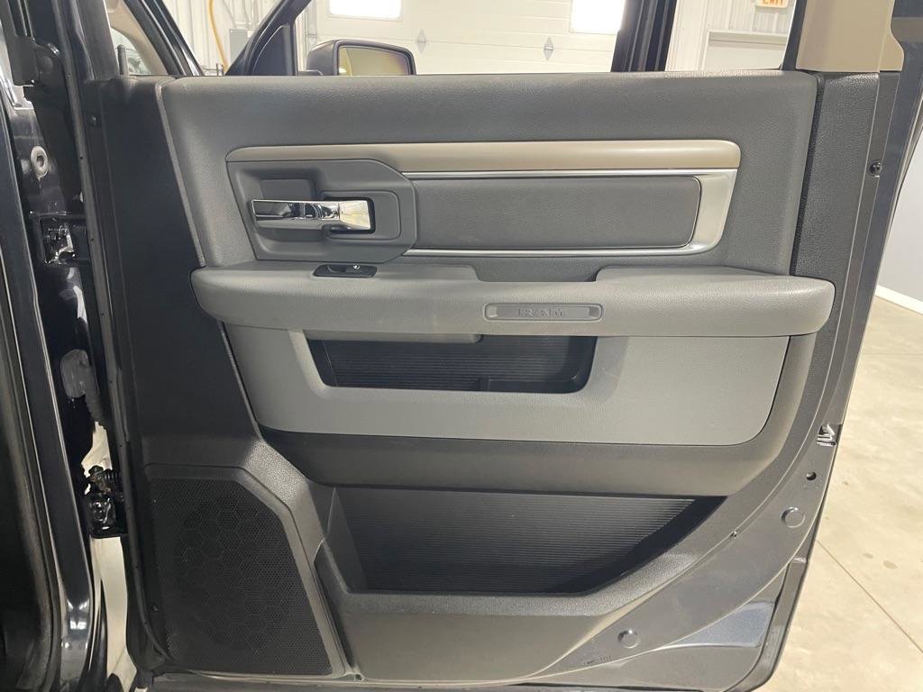 Used 2013 RAM 1500 Big Horn image 20