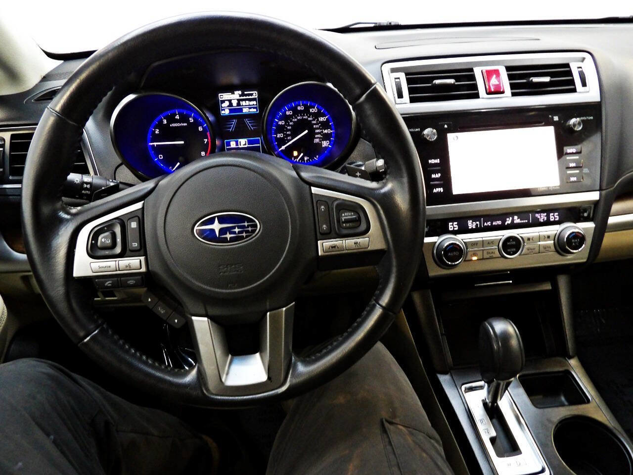 Used 2016 Subaru Outback 3.6R Limited AWD/4WD image 19