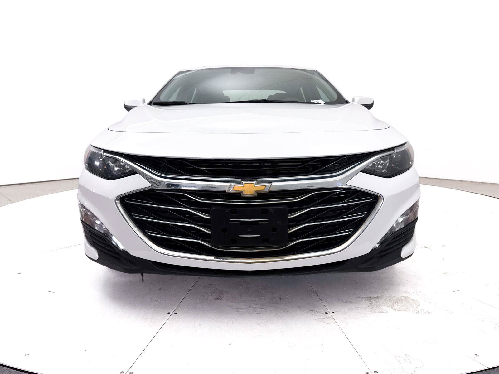 Used 2023 Chevrolet Malibu LT w/ Driver Confidence Package FWD image 11
