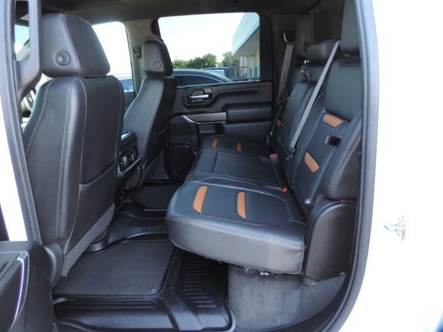 Used 2021 GMC Sierra 2500 AT4 AWD/4WD image 26
