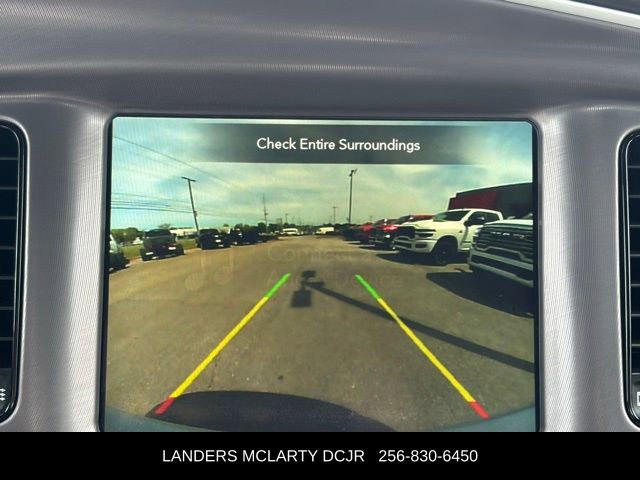 Used 2022 Dodge Charger SXT w/ Plus Group image 26