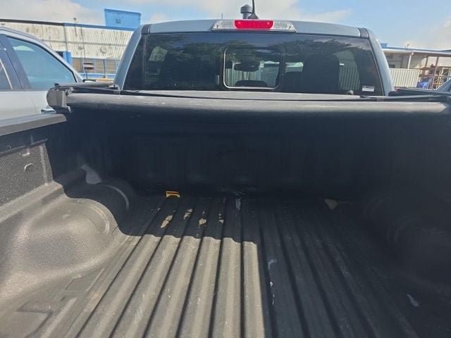 Used 2023 Ford Ranger Lariat w/ Technology Package AWD/4WD image 12