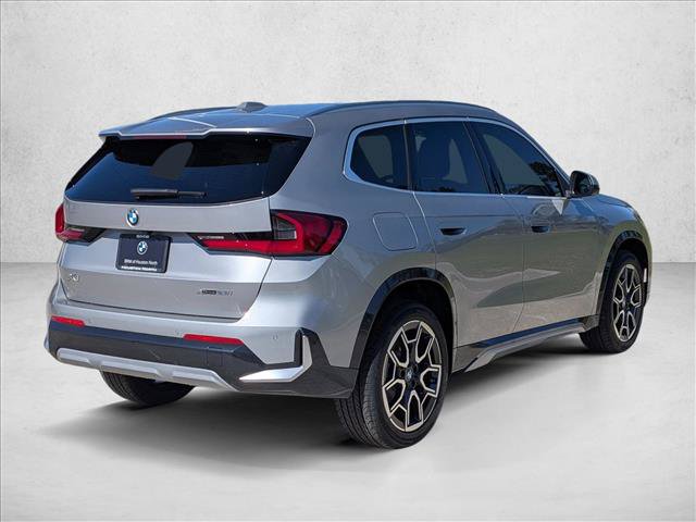 Used 2026 BMW X1 xDrive28i w/ Technology Package AWD/4WD image 2