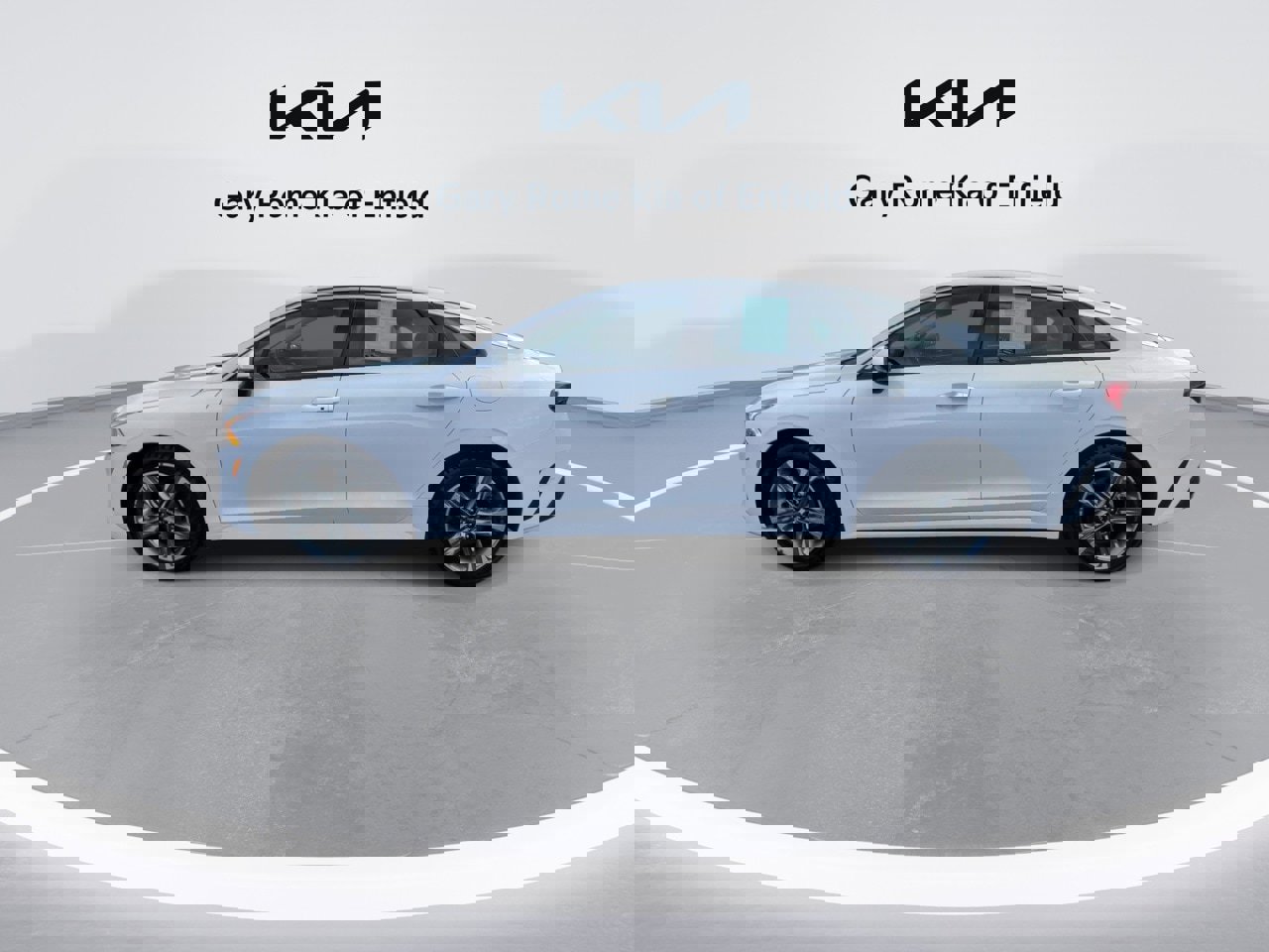 Used 2024 Kia K5 EX w/ EX Premium Package image 5