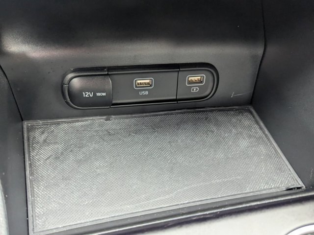Certified 2024 Kia K5 GT-Line FWD image 25