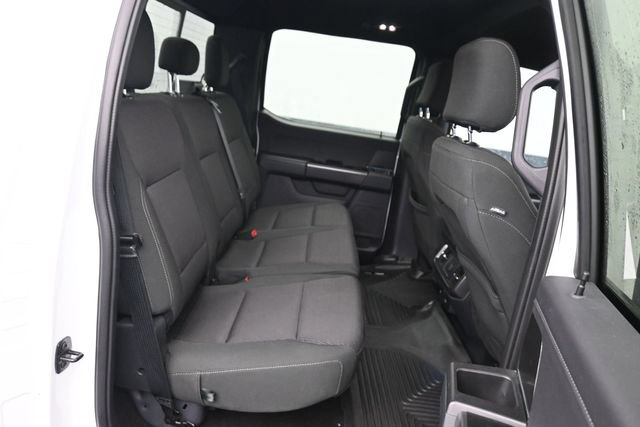Used 2024 Ford F150 XLT w/ Equipment Group 302A MID AWD/4WD image 6