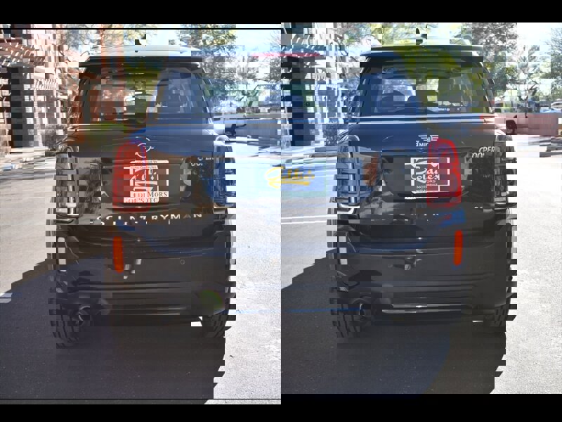 Used 2022 MINI Cooper Countryman FWD image 9