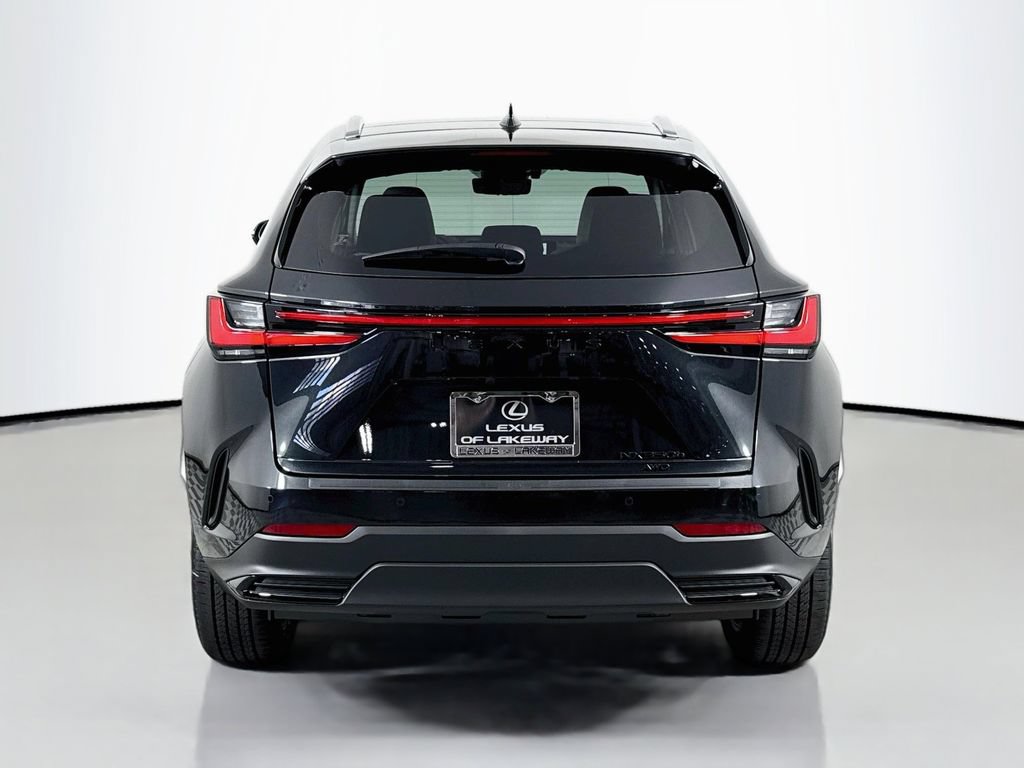 New 2026 Lexus NX 350 AWD w/ Luxury Package image 6
