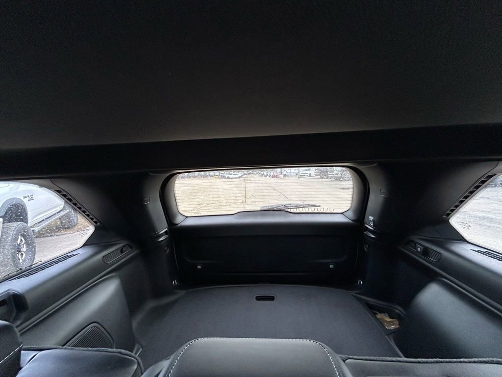 New 2026 Jeep Grand Cherokee Limited w/ Limited Altitude Package image 31