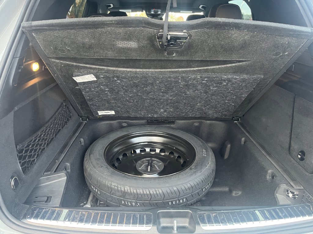 Certified 2024 Mercedes-Benz GLE 450 4MATIC image 19