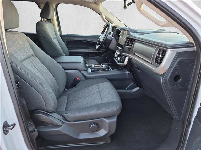 Certified 2024 Ford Expedition XLT AWD/4WD image 21