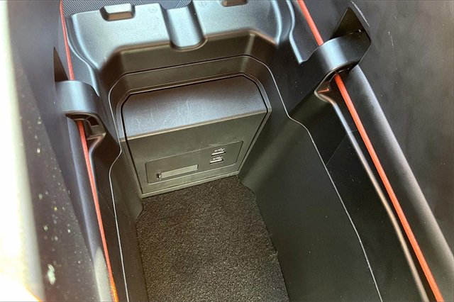 Used 2024 MAZDA CX-50 AWD 2.5 Turbo w/ Cargo Package image 16