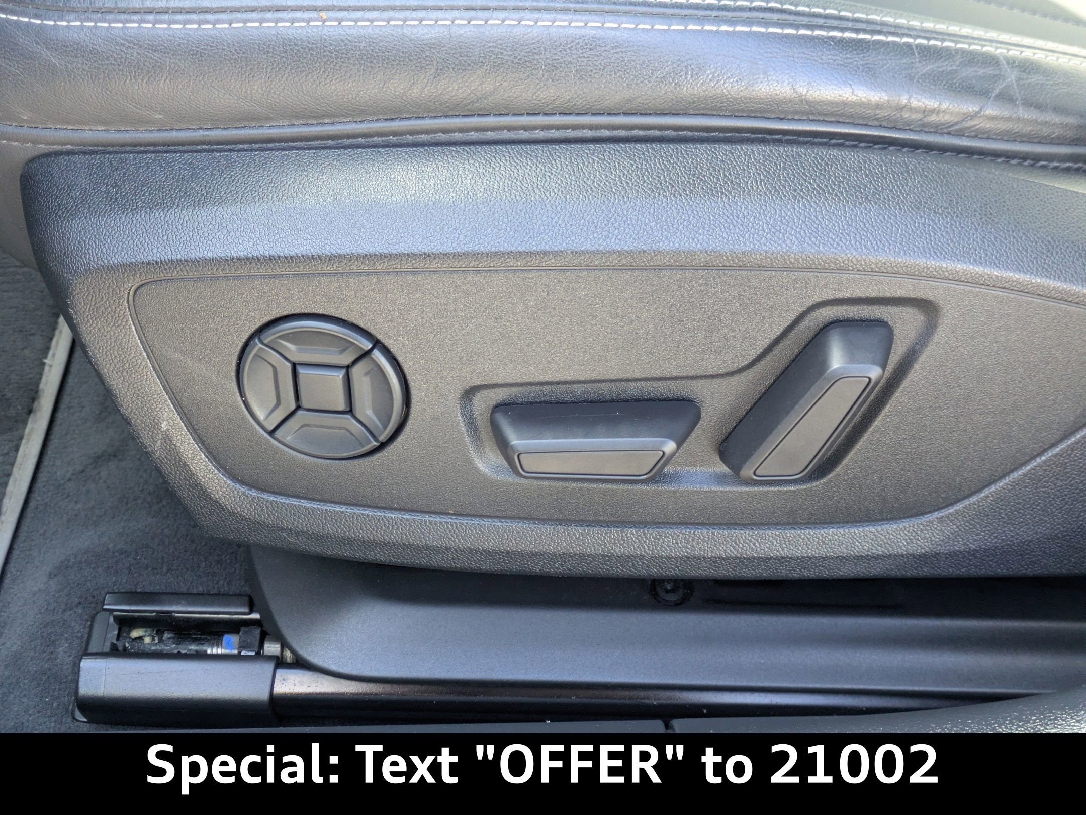 Used 2019 Audi A6 3.0T Premium Plus w/ Premium Plus Package image 21