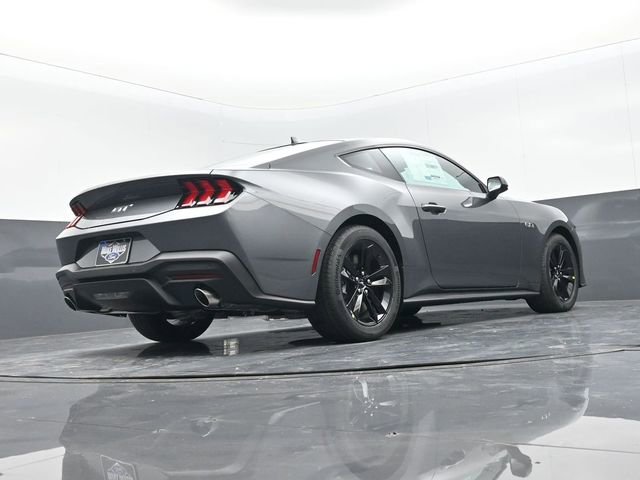 New 2026 Ford Mustang GT image 45