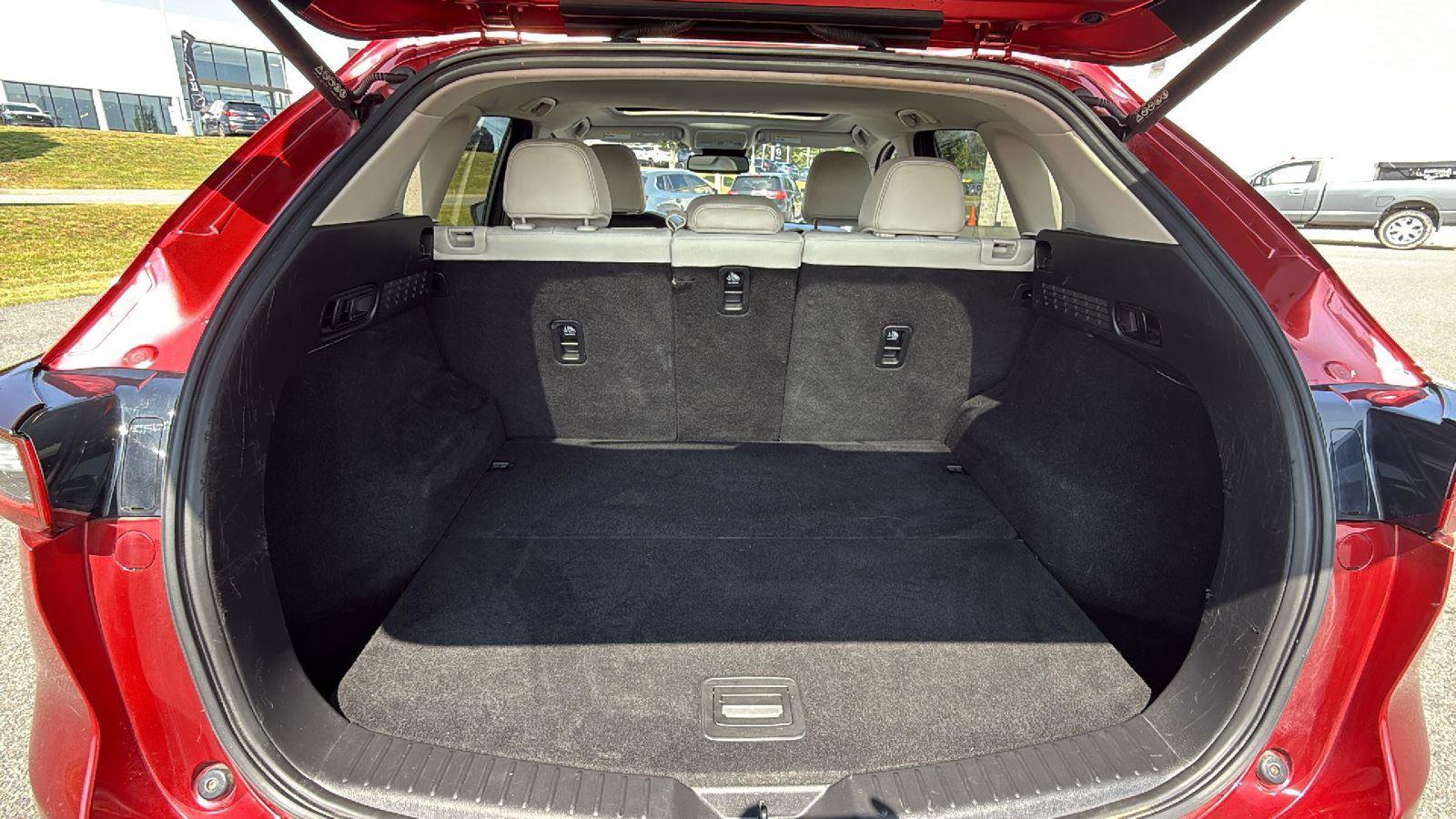 Used 2022 MAZDA CX-5 AWD 2.5 S w/ Premium Plus Pkg image 20