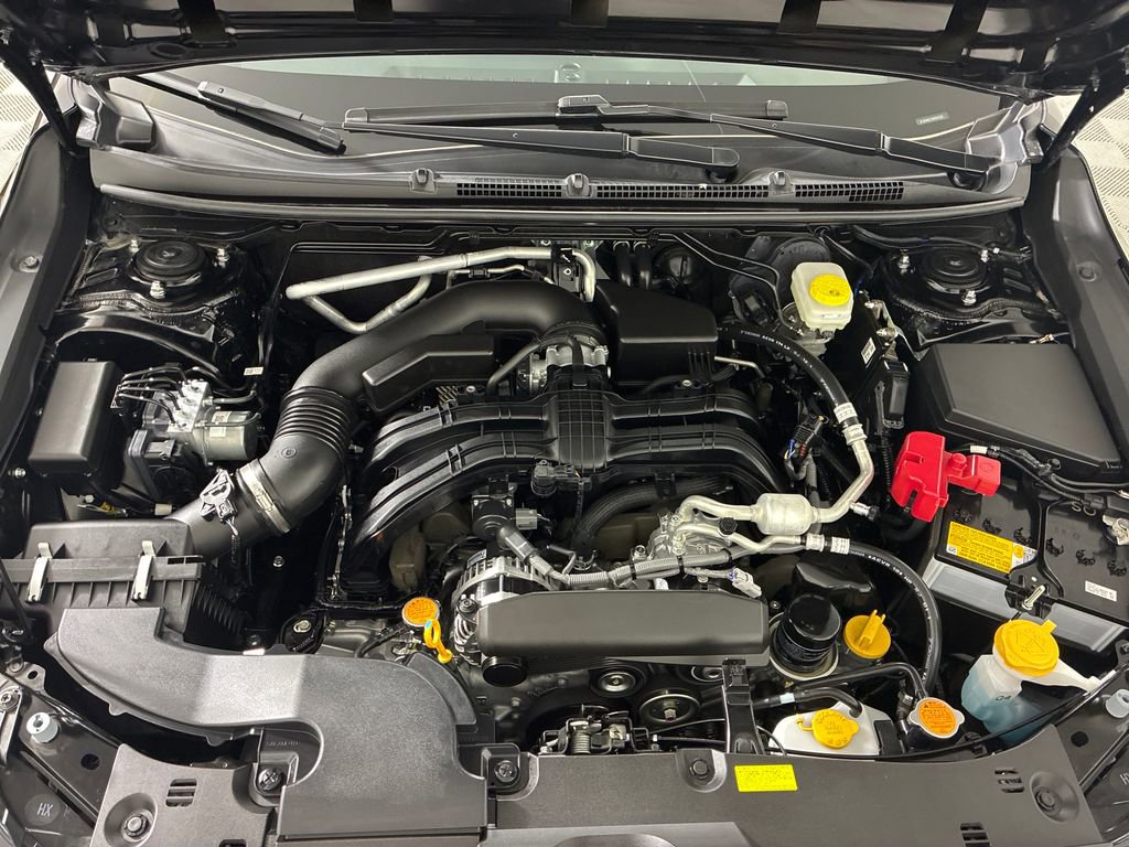 Certified 2025 Subaru Crosstrek 2.0i Premium image 35