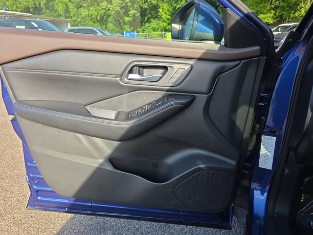 Used 2023 Nissan Rogue SL w/ SL Premium Package AWD/4WD image 25