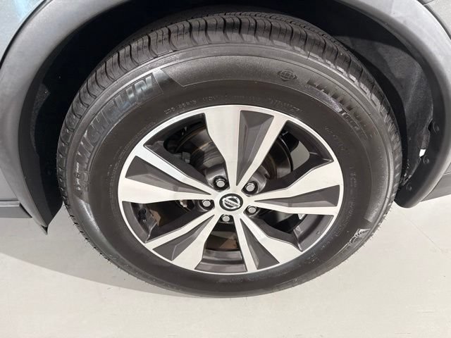 Used 2020 Nissan Murano SV FWD image 7