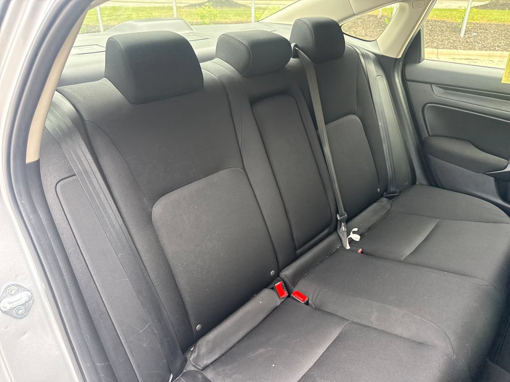 Used 2022 Honda Civic EX image 33