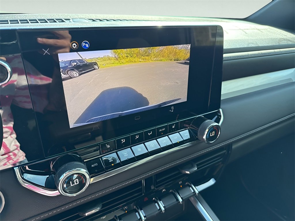 New 2026 Chevrolet Colorado LT w/ Advanced Trailering Package image 22