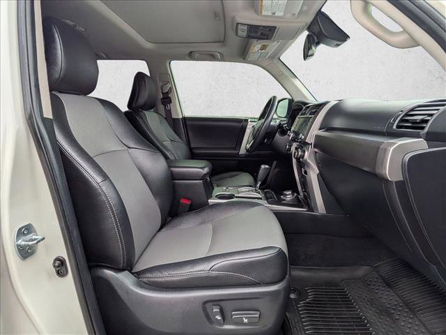 Used 2021 Toyota 4Runner SR5 Premium w/ Moonroof Package image 29