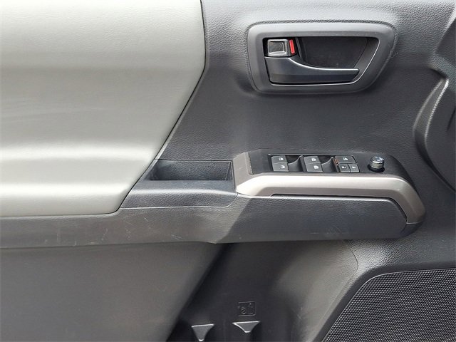 Used 2023 Toyota Tacoma SR5 image 12