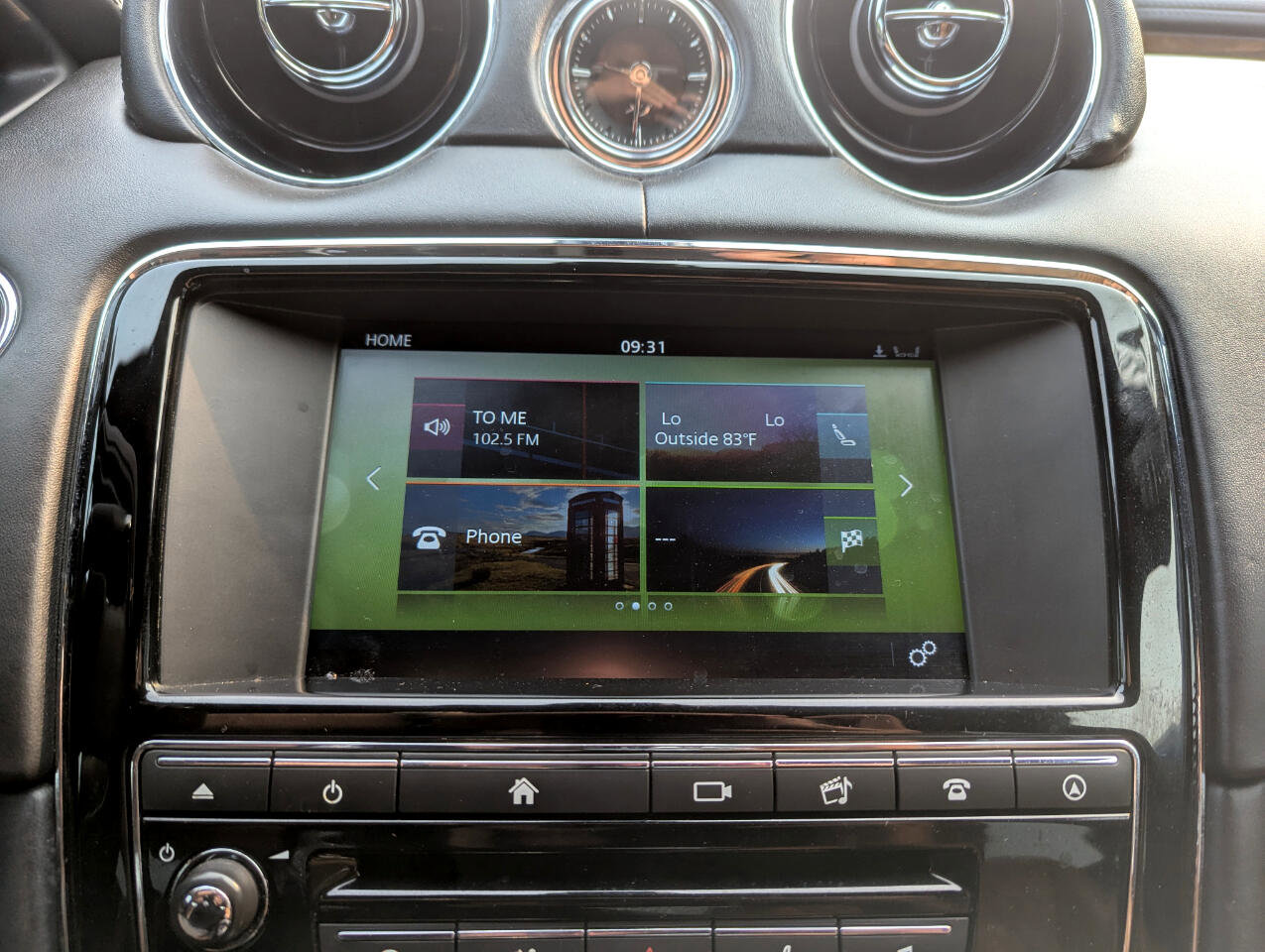 Used 2017 Jaguar XJ L Supercharged image 26