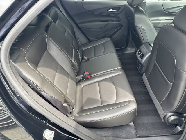 Used 2021 Chevrolet Equinox LT FWD image 15