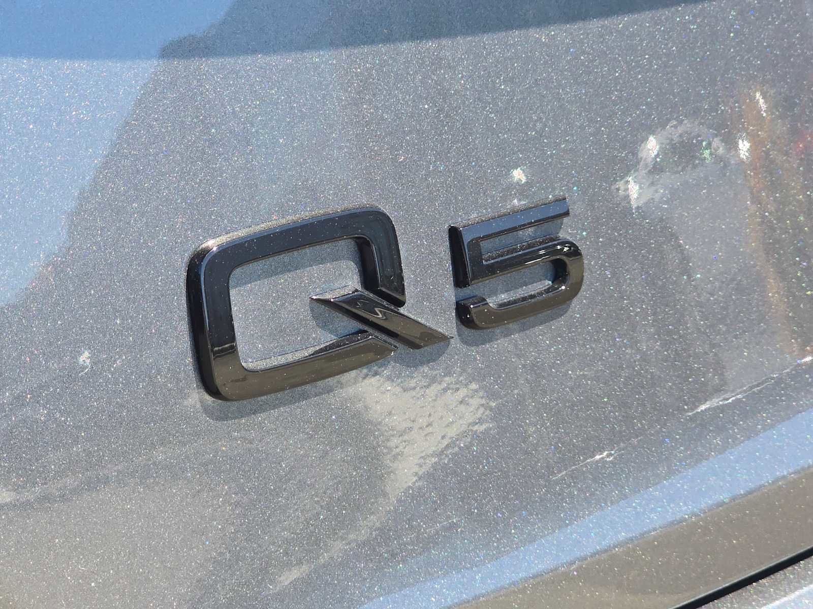 New 2025 Audi Q5 e Premium Plus w/ Premium Plus Package image 14