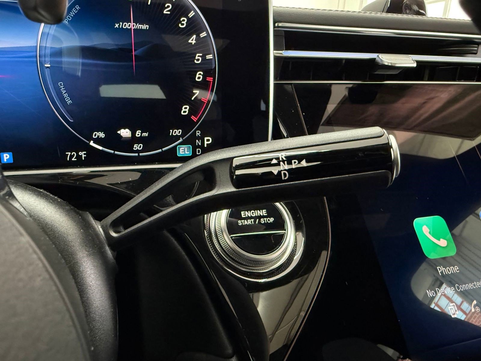 New 2026 Mercedes-Benz E 53 AMG e 4MATIC Sedan image 16