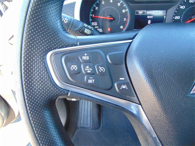 Used 2024 Chevrolet Malibu LT image 18
