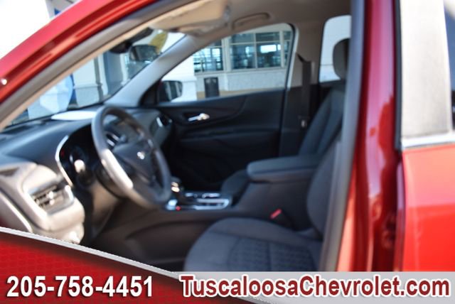 Used 2023 Chevrolet Equinox LT image 18